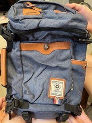 OZUKO men bag