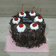 blackforest cake 18cm