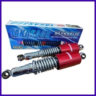 ➧ ∟ ๑ Heavy Duty Takasago Hydraulic Shock Absorber for TMX ALPHA/STX125