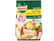 Hạt nêm thịt thăn xương ống tủy Knorr gói 1.8kg 11729