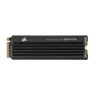 Corsair MP600 PRO LPX 8TB M.2 NVMe PCIe x4 Gen4 SSD - Optimised for PS5 (Up to 7,000MB/sec Sequentia