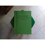 International Finance Book 1 - Maurice D. Levi's Levi