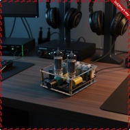 [leipupa] Audio Preamp Board Adjustable 6J3 Tube Preamplifier Module Hifi Vacuum Tube Amplifier Boar