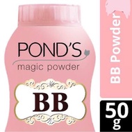 Ponds BB MAGIC POWDER 50G - POWDER Ponds