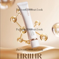 HRIIHR（แถมแปรง 1 ชิ้น）ครีมแต่งหน้าให้ความชุ่มชื่น-tone up cream รองพื้น+ครีมบำรุงในตัว ปกปิด กันน้ำ 