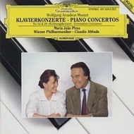 Maria Joao Pires / Mozart：Piano Concerto No.14 &amp; 26