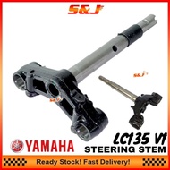 LC135 V1 V2 V3 V4 V5 V6 V7 135LCFI LC V8 Y15 Y15ZR Y16 Y16ZR SRL SRLZ SRLZR LAGENDA 115 125Z 125ZR S