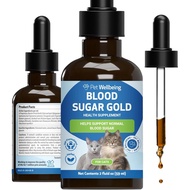 Wellbeing   for s - Healthy  Levels, Pancreas & r Function, Devil’s Club, Gymnema - Herbal plement 2