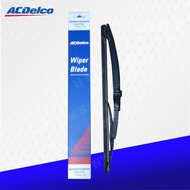 ACDelco Wiper Blade (Rear) For Chevrolet Trailblazer (19377701)