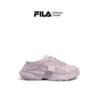 FILA รองเท้าผ้าใบผู้หญิง S-Mule รุ่น CFY230701W - PURPLE