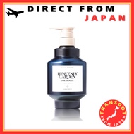 SINN PURETE Mindful Hair Treatment (Smooth Type) Damage Care Salon Exclusive 480g【Direct from Japan】