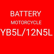 YB5L BATTERY BATERI YB5L