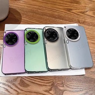 For Tecno Camon 30 4G CL6 CL6k 5G CL7 Pro 5G CL8 Premier CL9 IMD Colorful Matte Anti-Fingerprint Cov