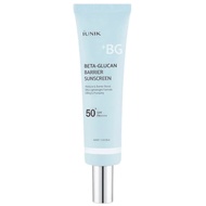[iUNIK] Beta Glucan Barrier Sunscreen SPF50+ PA++++ 60ml