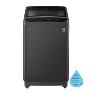 LG T2310VSAB Smart Inverter Top Load Washing Machine (10kg)(water efficiency Class 3)