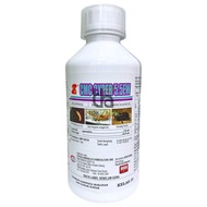 (1L/4L) CYPER 5.5EW Racun Serangga CMC Racun Kutu Trips / Racun Kumbang Tanduk / Racun Lalat Buah