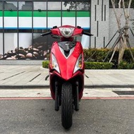 《高雄二手機車》2016 光陽 VJR 125 ABS #3679   #免費試乘/二手機車/流行車款/現況/實體門市