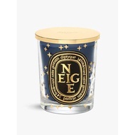 Diptyque Neige holiday special 絕版全新!!