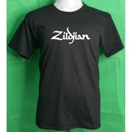 ZILDJIAN CYMBAL T-shirt