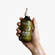 THE BODY LOTION - HINODE