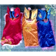 Lion Dance Children's Toy