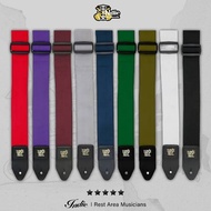 Ernie Ball Polypropylene Guitar Strap