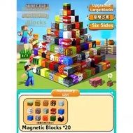 XIONGBUFAN | Educational Ocean Animals Building Blocks Toys
