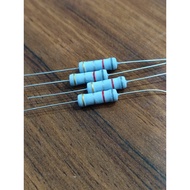 Resistor 2watt 2 watt 2w 0.82ohm 0.82 ohm