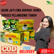 Tampil Lebih Percaya Diri Dengan Tubuh Pelangsing Ala Ratu Aulia Dan Teh Celup Jati Cina Hikmah Pela