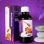 Ambeno Original Pengobatan Wasir Berdarah Herbal Tanpa Efek Samping