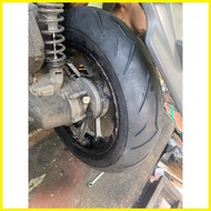 ♞Safeway Tire AEROX TIRE  size 14 with Free Sealant and Pito per tire