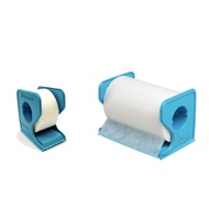 3M 1535-1/3M 1535-3 Micropore Surgical Tape With Dispenser