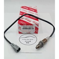 ✅Toyota Wish 2.0 ANE10 ANE11 Air Fuel Ratio Sensor O2 Sensor NO1 (89467-68010)