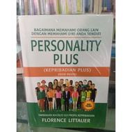 Personality Plus - Personality Plus Revised Edition
