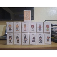 HIRONO The Little Prince Series