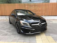 BENZ CLA250 新車利率 全額貸款 0931-074-207 鄭先生