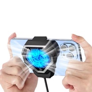 2026 New Style g6/s10/s72 Air Cooling (Upgrade) Mobile Phone Radiator Environmental Protection Shell