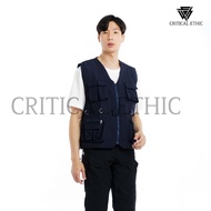 CRITICAL: CARGO VEST FOR/ TACTICAL VEST FOR/ FIELD VEST MULTIFUNCTIONAL VEST FOR/ VOLUNTEER VEST FOR