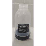 Form Bubble Spray Bottol