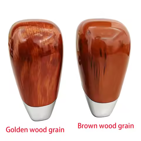 Shift Knob for Toyota Previa /Alphard/ Estima/ Sienna Automatic Transmission Car