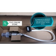 ALMERA N17L/SERENA C26 OXYGEN SENSOR (REAR) 226A0-1KC0A (NTK)