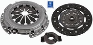 SACHS Clutch Kit for VW Golf III (1H1) Lupo (6X1, 6E1) Polo Hatchback (6N1) Polo (6N2) Caddy II Box 