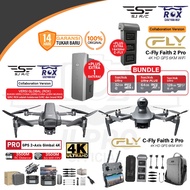 Drone C-Fly Cfly Faith 2 PRO/SJRC F22S PRO/SJRC F11S PRO/SJRC F11 PRO