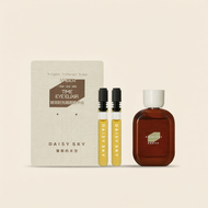 DAISY SKY | Amber Time Eye Essence Oil 1ml