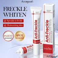 ROSEGOODS Face Cream, Natural Moisturizing Hydroquinone Facial Cream,  Darkening Hydration Brighten 