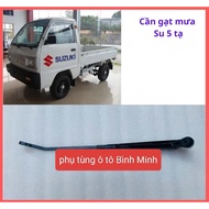 SUZUKI 5-STROKE 7-SEATER WIPER / THACO 750 / 810/ VINAXUKI 5-SEATER WIPER