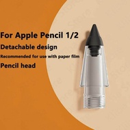Pencil Tip for Apple Pencil 1st 2nd Generation Anti-wear Out Fine Point Spare Nib Replacement Penpoint for IPAD Touch Pencil Tip