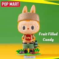 (พร้อมส่ง เลือกแบบได้) POP MART The Monsters Candy Series. โมเดล ฟิกเกอร์
