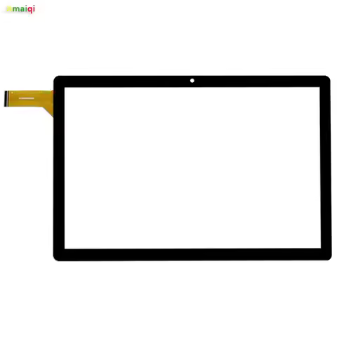 For 10.1 Inch YJ1812PG101A2J1-FPC-V0 Tablet PC External Capacitive Panel Handwriting Digitizer Senso