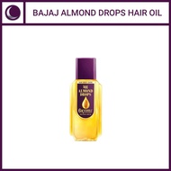 Bajaj Almond Drops Hair Oil - 200ml